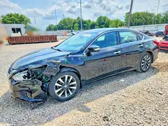 1N4AL3AP1HC124609 2017 NISSAN ALTIMA
