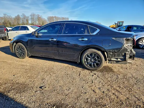 1N4AL3AP1HC124674 2017 NISSAN ALTIMA - Image 2