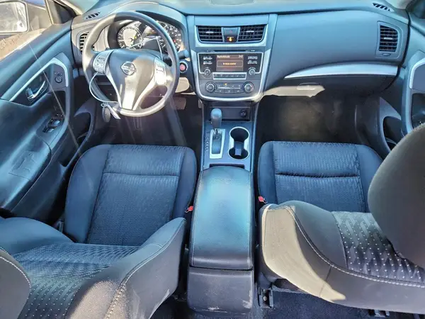 1N4AL3AP1HC124674 2017 NISSAN ALTIMA - Image 8