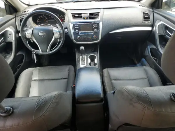 1N4AL3AP1HC124769 2017 NISSAN ALTIMA - Image 8