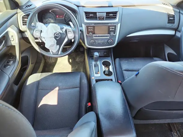1N4AL3AP1HC125372 2017 NISSAN ALTIMA - Image 8