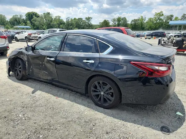 1N4AL3AP1HC125467 2017 NISSAN ALTIMA - Image 2