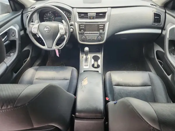 1N4AL3AP1HC125467 2017 NISSAN ALTIMA - Image 8