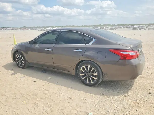 1N4AL3AP1HC126201 2017 NISSAN ALTIMA - Image 2