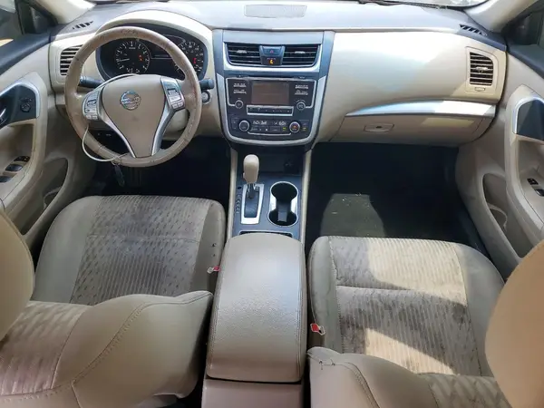 1N4AL3AP1HC126201 2017 NISSAN ALTIMA - Image 8