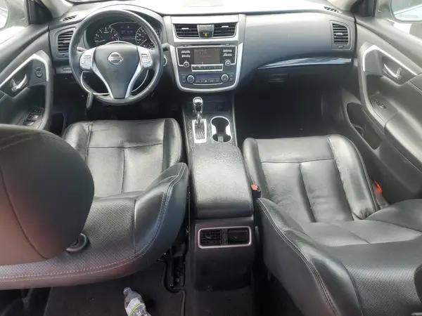 1N4AL3AP1HC126537 2017 NISSAN ALTIMA - Image 8