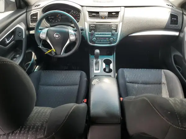 1N4AL3AP1HC126621 2017 NISSAN ALTIMA - Image 8