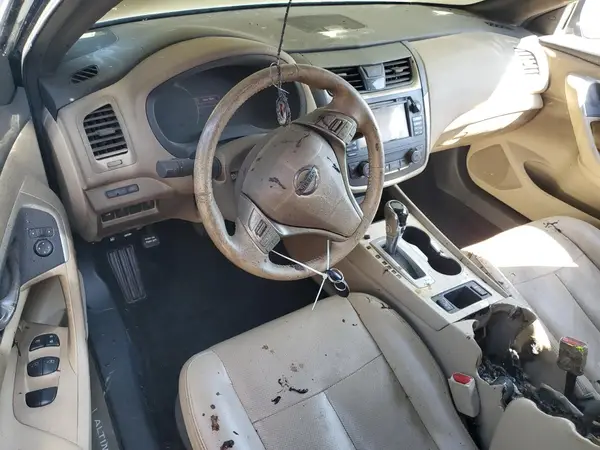 1N4AL3AP1HC127218 2017 NISSAN ALTIMA - Image 8