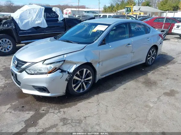 1N4AL3AP1HC127364 2017 NISSAN ALTIMA - Image 2