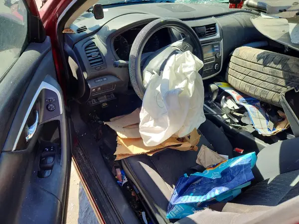 1N4AL3AP1HC128899 2017 NISSAN ALTIMA - Image 8