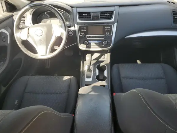 1N4AL3AP1HC129146 2017 NISSAN ALTIMA - Image 8