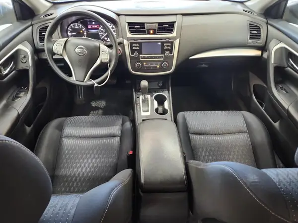 1N4AL3AP1HC129339 2017 NISSAN ALTIMA - Image 8