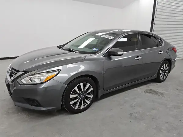 1N4AL3AP1HC129342 2017 NISSAN ALTIMA - Image 1