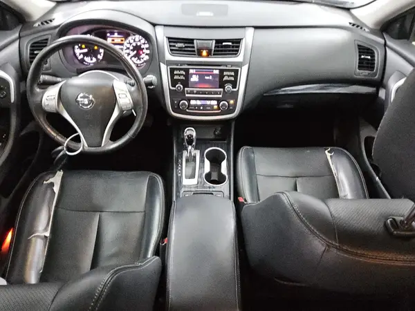 1N4AL3AP1HC129342 2017 NISSAN ALTIMA - Image 8