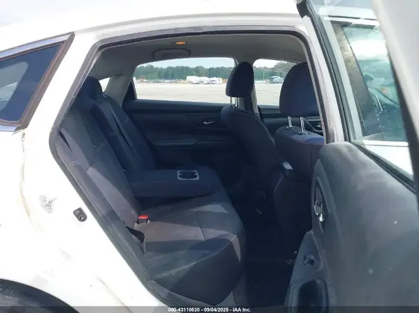 1N4AL3AP1HC129647 2017 NISSAN ALTIMA - Image 8