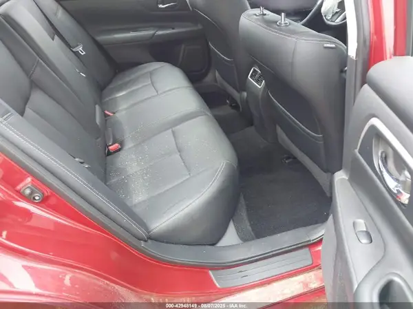 1N4AL3AP1HC129888 2017 NISSAN ALTIMA - Image 8