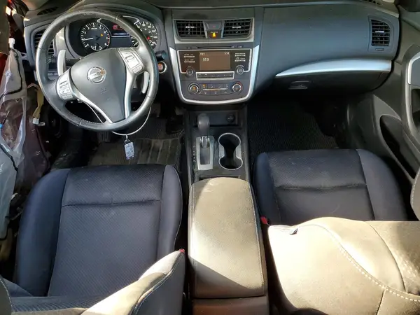 1N4AL3AP1HC130779 2017 NISSAN ALTIMA - Image 8
