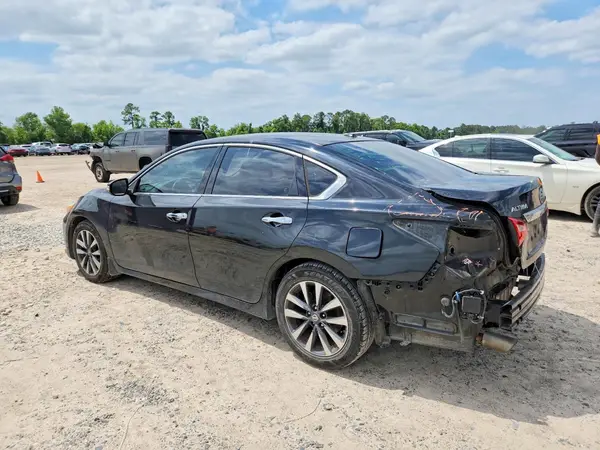 1N4AL3AP1HC131043 2017 NISSAN ALTIMA - Image 2