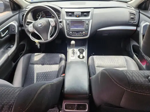1N4AL3AP1HC131043 2017 NISSAN ALTIMA - Image 8