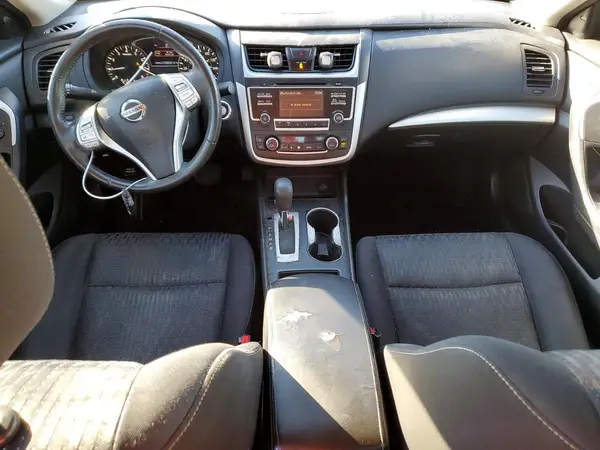 1N4AL3AP1HC131897 2017 NISSAN ALTIMA - Image 8