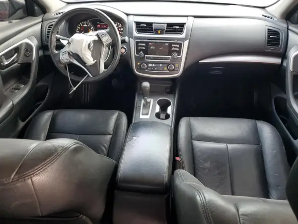 1N4AL3AP1HC131981 2017 NISSAN ALTIMA - Image 8