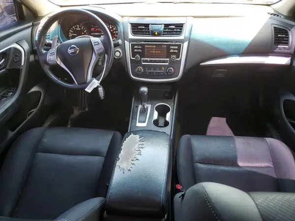 1N4AL3AP1HC132175 2017 NISSAN ALTIMA - Image 8