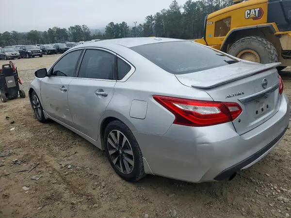 1N4AL3AP1HC132239 2017 NISSAN ALTIMA - Image 2