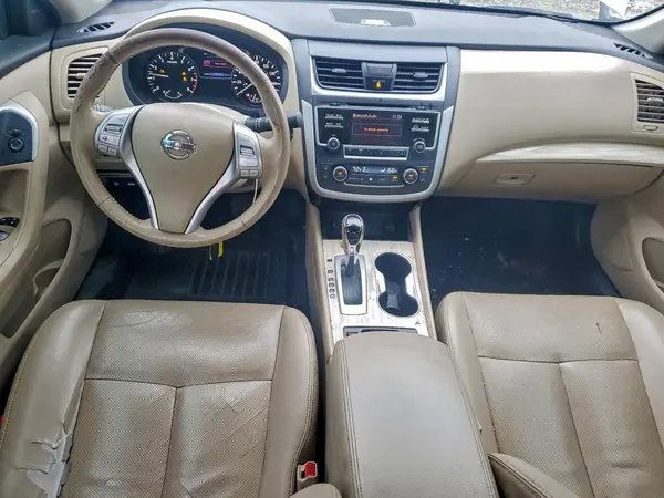 1N4AL3AP1HC132239 2017 NISSAN ALTIMA - Image 8