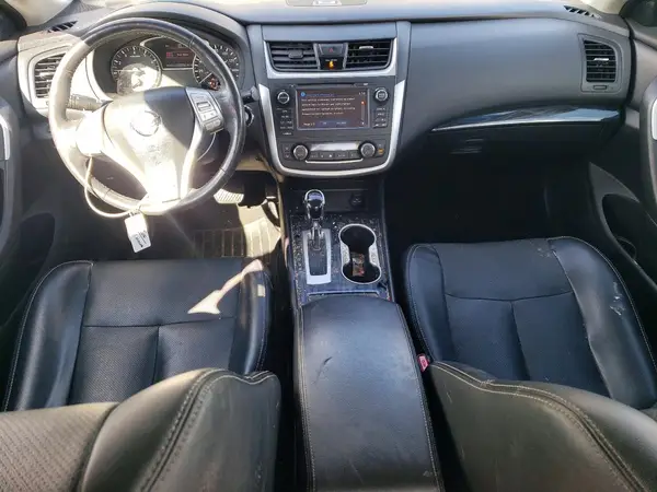 1N4AL3AP1HC132693 2017 NISSAN ALTIMA - Image 8
