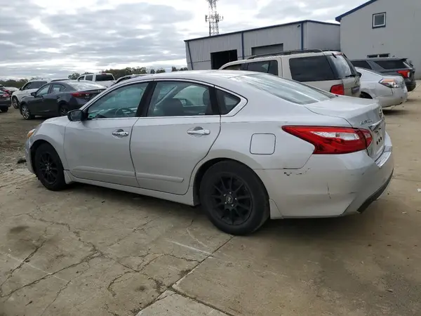 1N4AL3AP1HC133116 2017 NISSAN ALTIMA - Image 2
