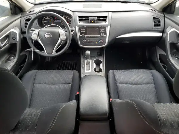 1N4AL3AP1HC133116 2017 NISSAN ALTIMA - Image 8