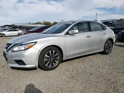 1N4AL3AP1HC133133 2017 NISSAN ALTIMA