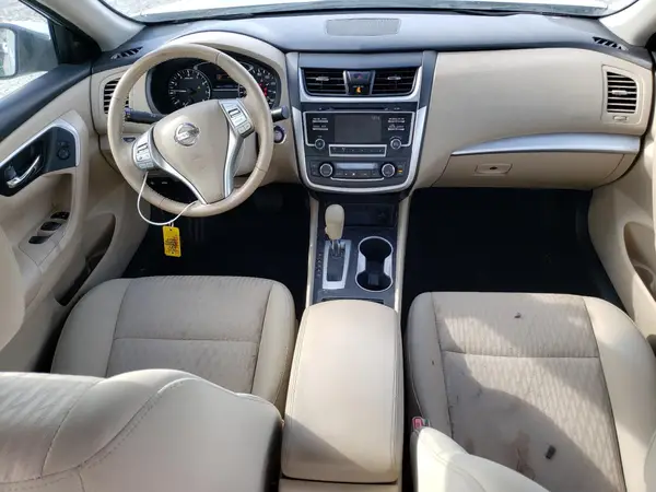 1N4AL3AP1HC133133 2017 NISSAN ALTIMA - Image 8