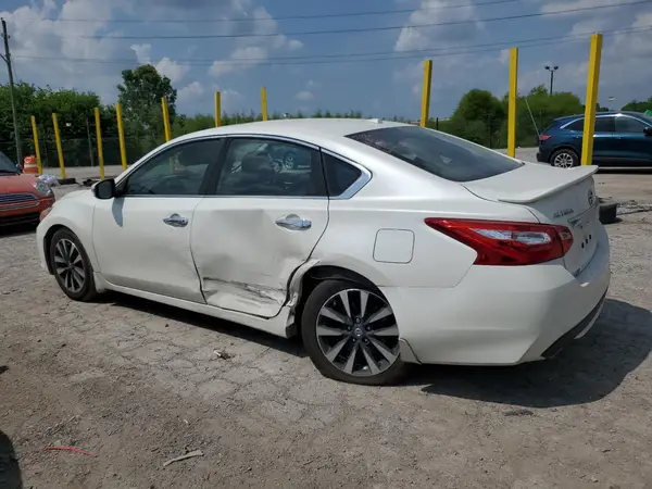 1N4AL3AP1HC133441 2017 NISSAN ALTIMA - Image 2
