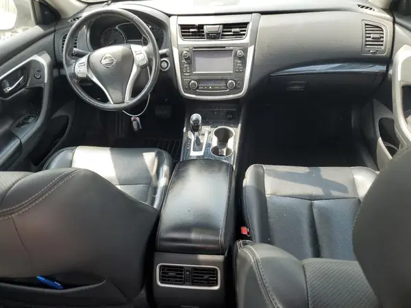 1N4AL3AP1HC133441 2017 NISSAN ALTIMA - Image 8