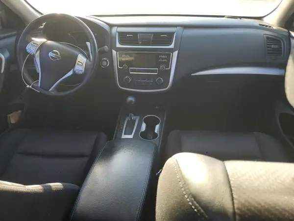 1N4AL3AP1HC134153 2017 NISSAN ALTIMA - Image 8