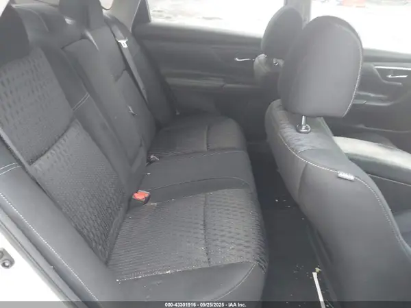 1N4AL3AP1HC134511 2017 NISSAN ALTIMA - Image 8