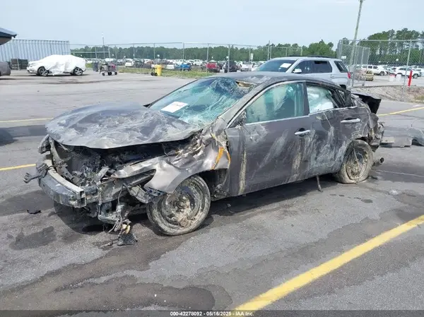 1N4AL3AP1HC134623 2017 NISSAN ALTIMA - Image 2