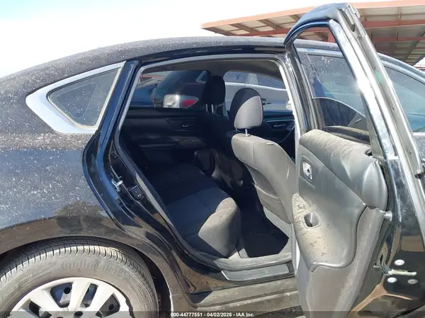 1N4AL3AP1HC134797 2017 NISSAN ALTIMA - Image 8