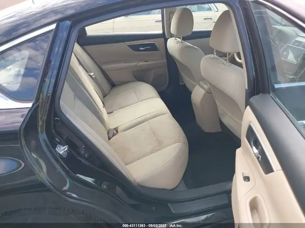 1N4AL3AP1HC134850 2017 NISSAN ALTIMA - Image 8
