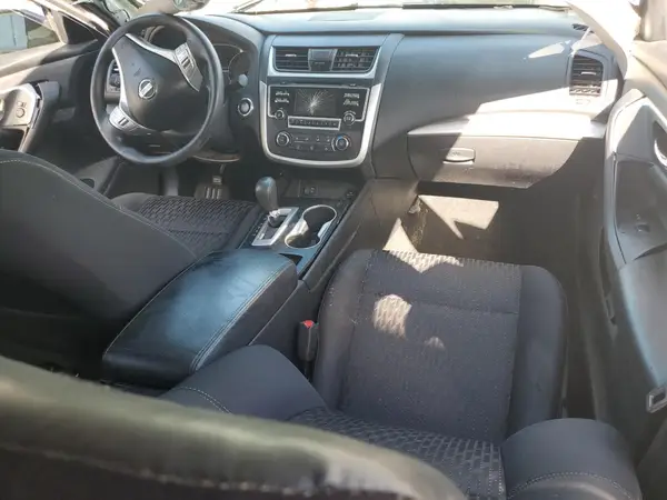1N4AL3AP1HC135027 2017 NISSAN ALTIMA - Image 8