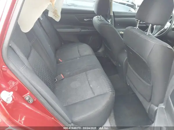 1N4AL3AP1HC135612 2017 NISSAN ALTIMA - Image 8