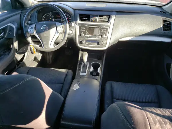 1N4AL3AP1HC136999 2017 NISSAN ALTIMA - Image 8