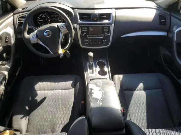 1N4AL3AP1HC137151 2017 NISSAN ALTIMA - Image 8