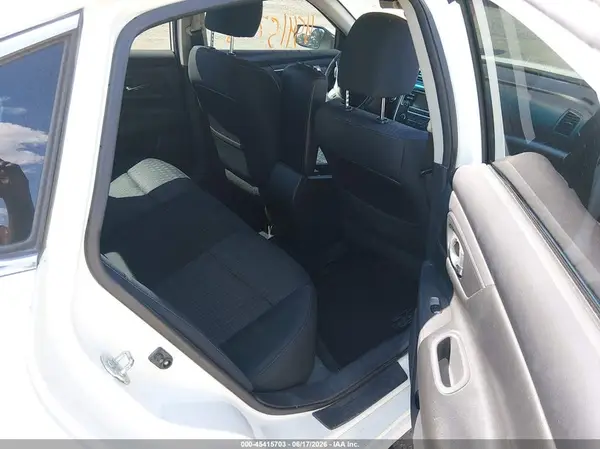 1N4AL3AP1HC137375 2017 NISSAN ALTIMA - Image 8