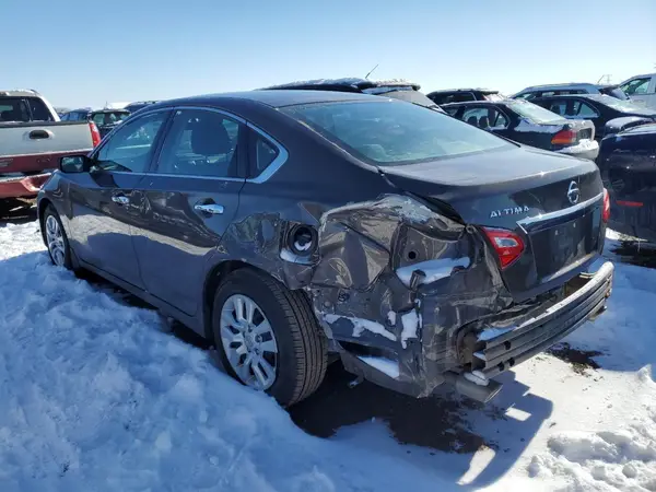 1N4AL3AP1HC137540 2017 NISSAN ALTIMA - Image 2