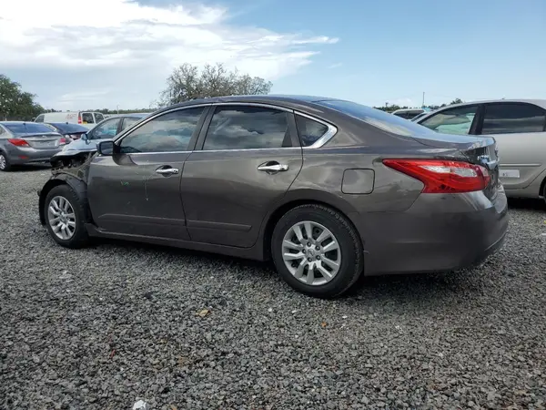 1N4AL3AP1HC137554 2017 NISSAN ALTIMA - Image 2
