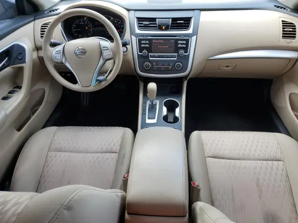 1N4AL3AP1HC137554 2017 NISSAN ALTIMA - Image 8