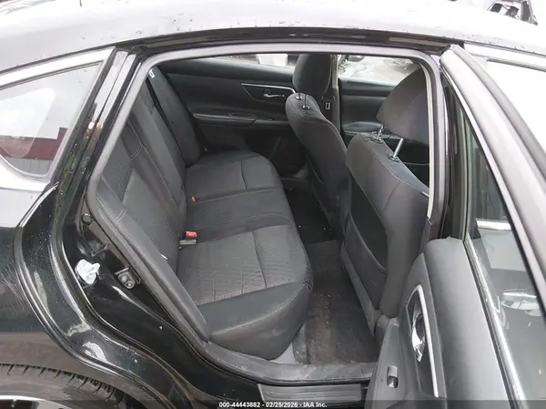 1N4AL3AP1HC137747 2017 NISSAN ALTIMA - Image 8