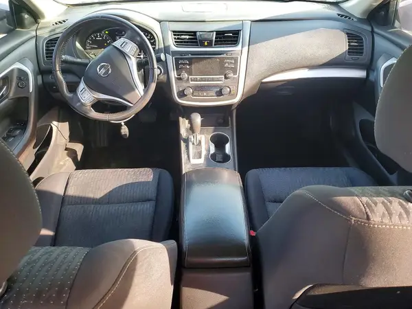 1N4AL3AP1HC137912 2017 NISSAN ALTIMA - Image 8